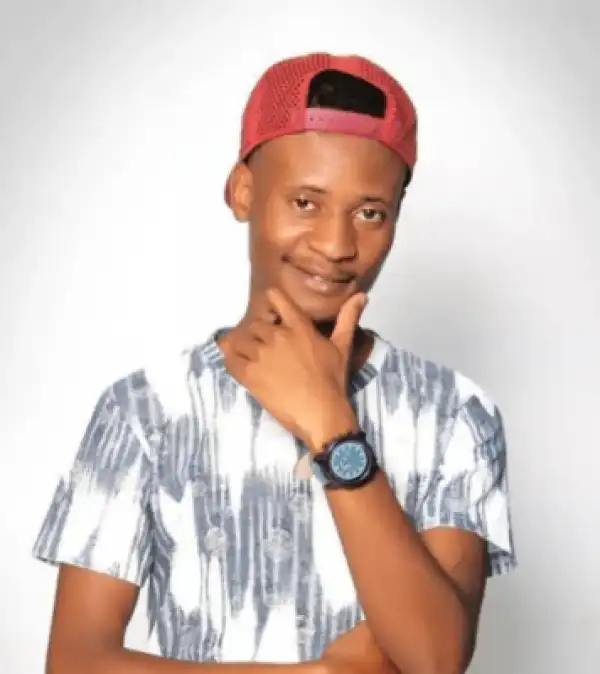 Dj Click - Inyoka (Original Mix) Ft. Reebah